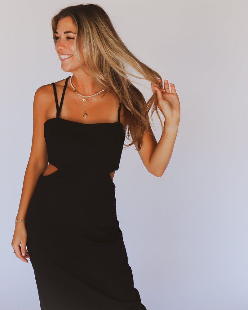 Christina Dress