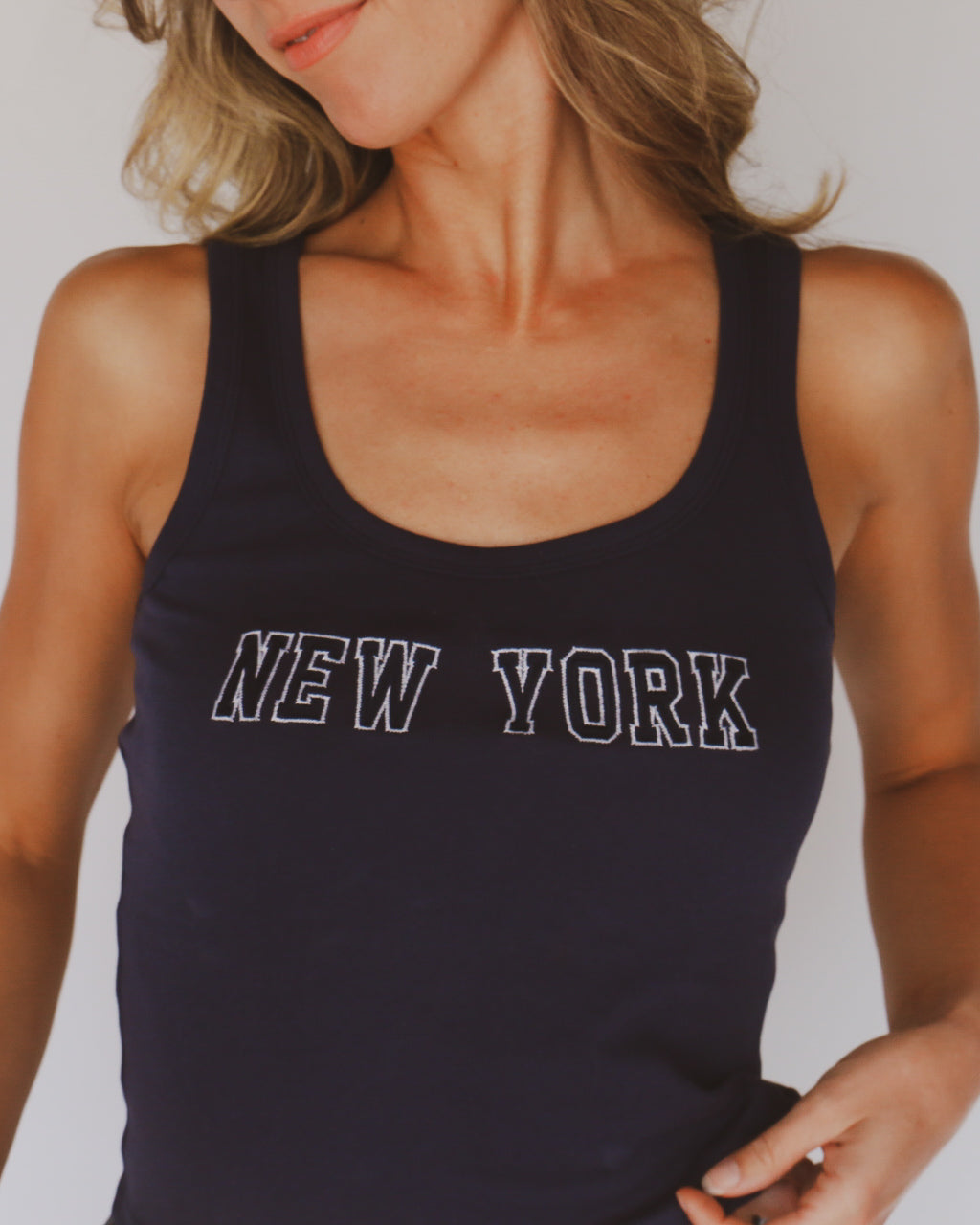 New York Tank