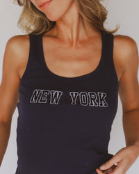 New York Tank