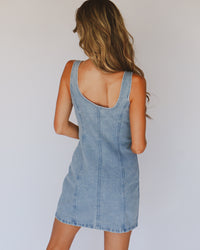Carsyn Dress