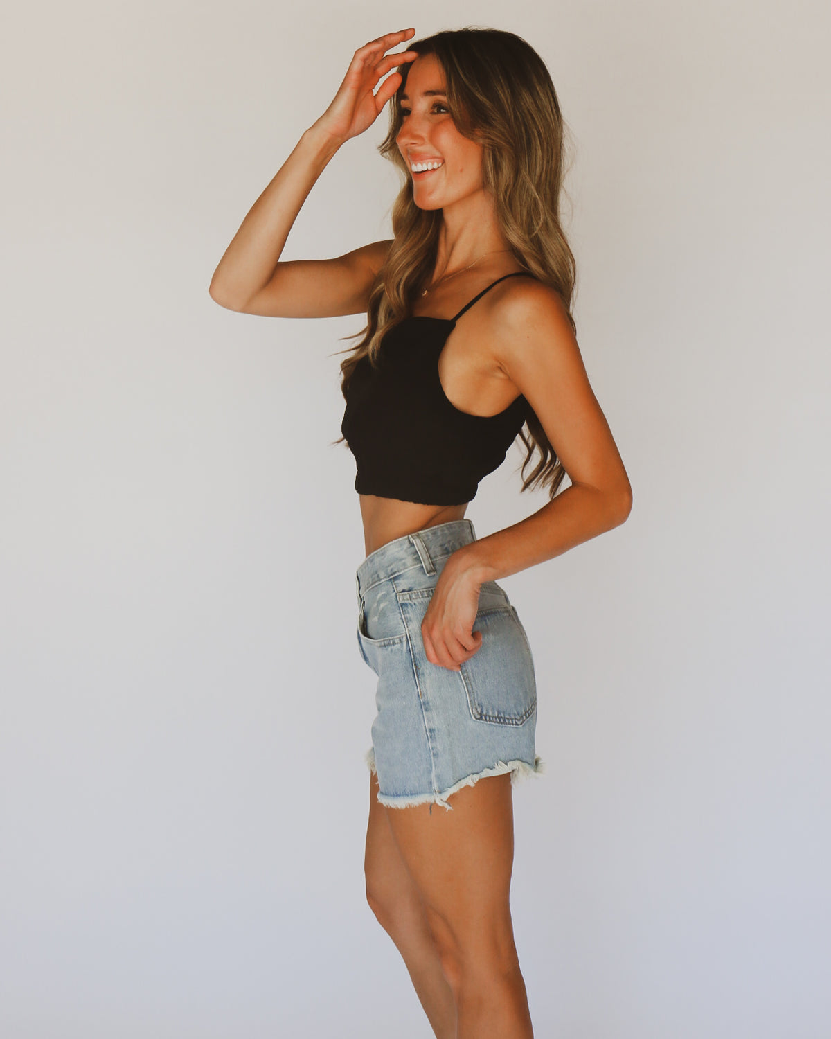 Shayne Shorts