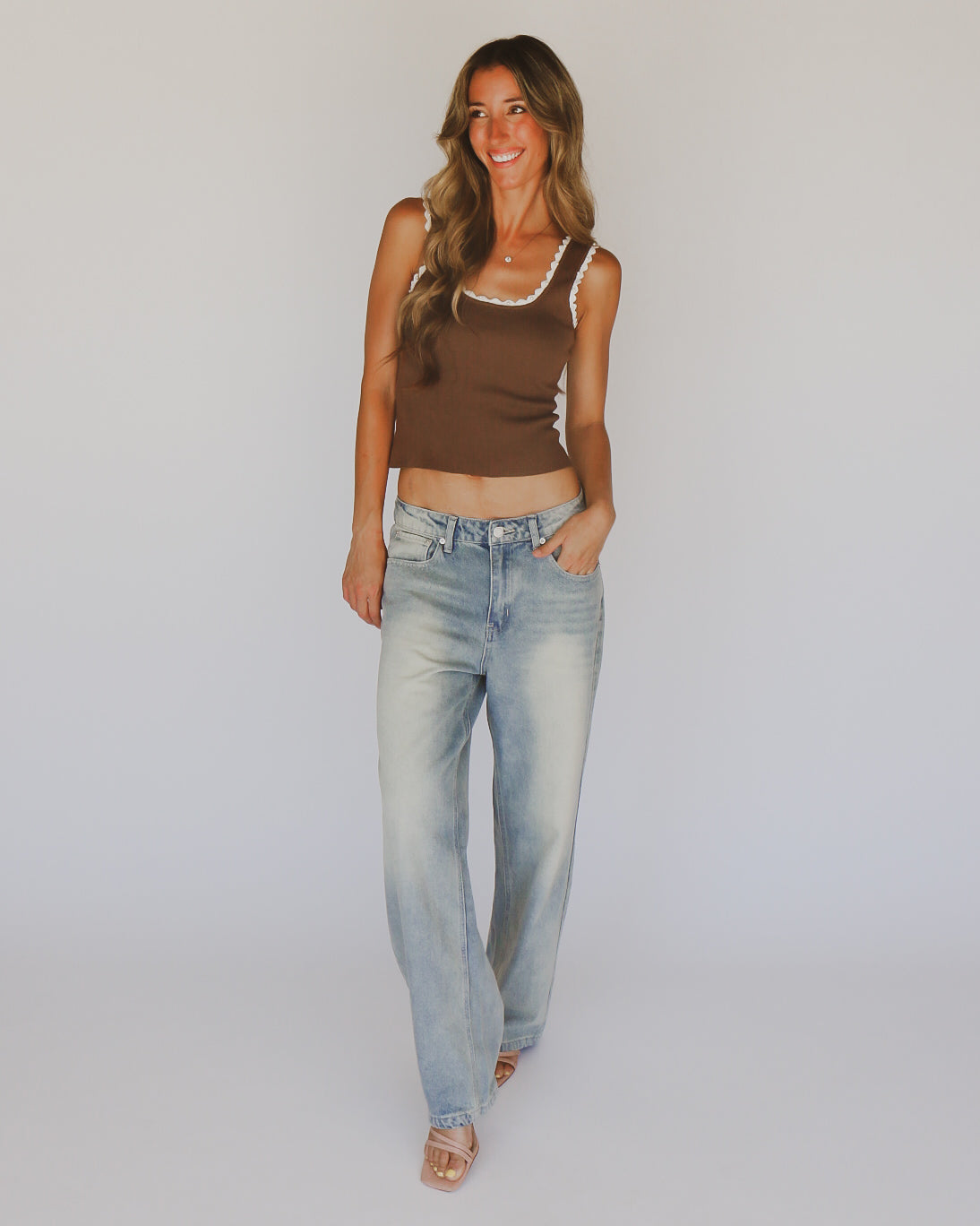 Mikayla Jeans