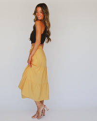 Golden Hour Skirt