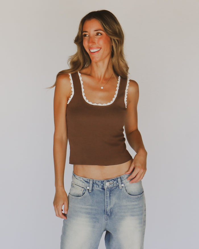 Nicole Tank