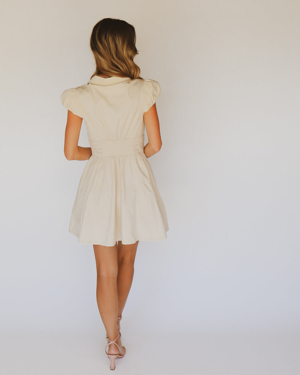 Brandy Dress