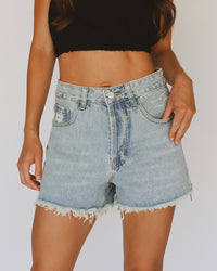 Shayne Shorts