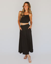 Makelle Top