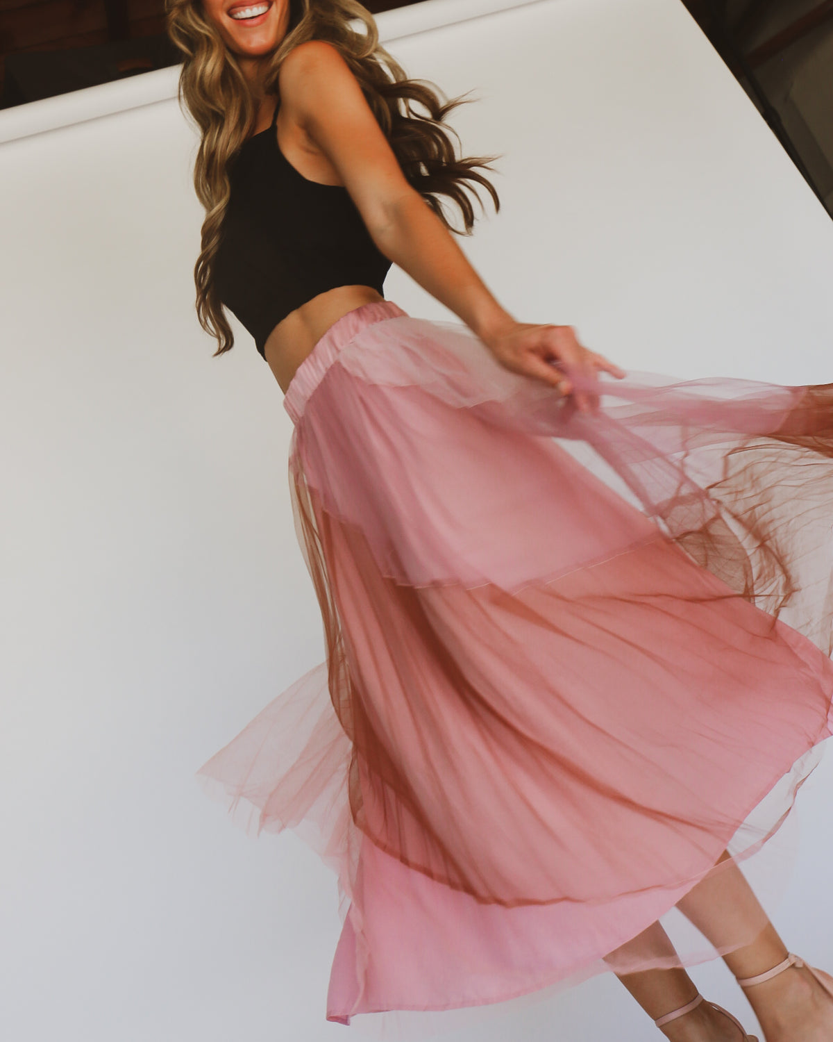 Vanessa Skirt