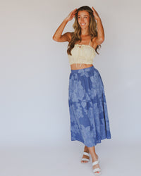 Maria Skirt