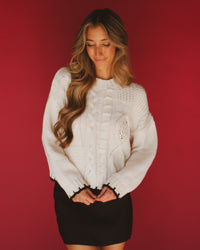 Cornelia Sweater