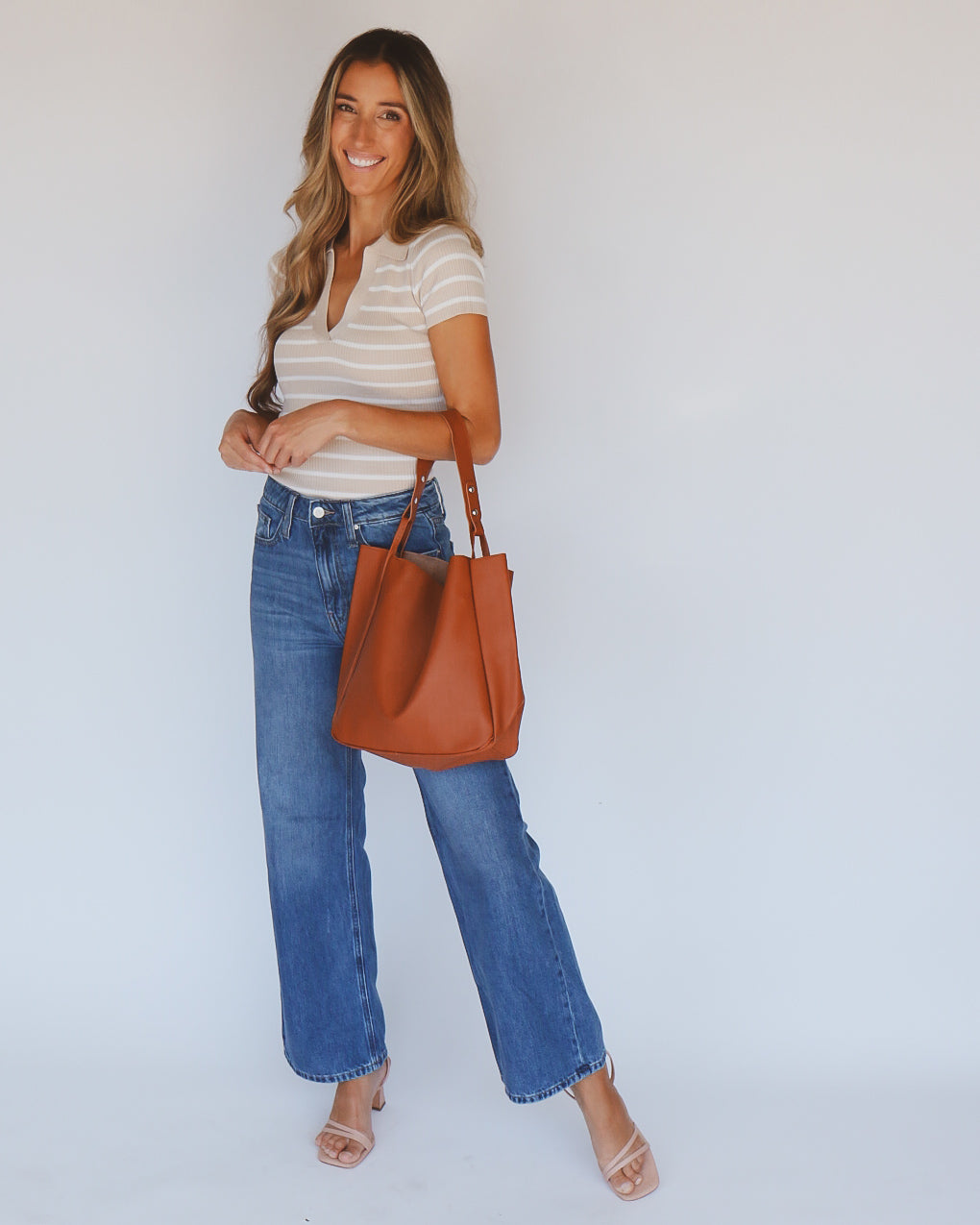 Rhodes Bag