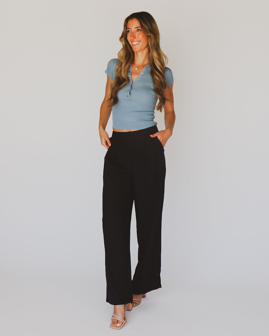 Reese Pants
