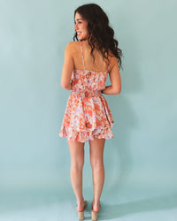 Callie Romper