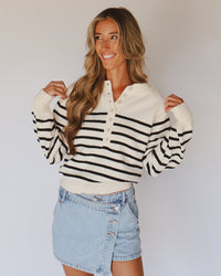 Ava Sweater