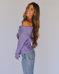 Allie Sweater