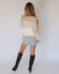 Marley Sweater