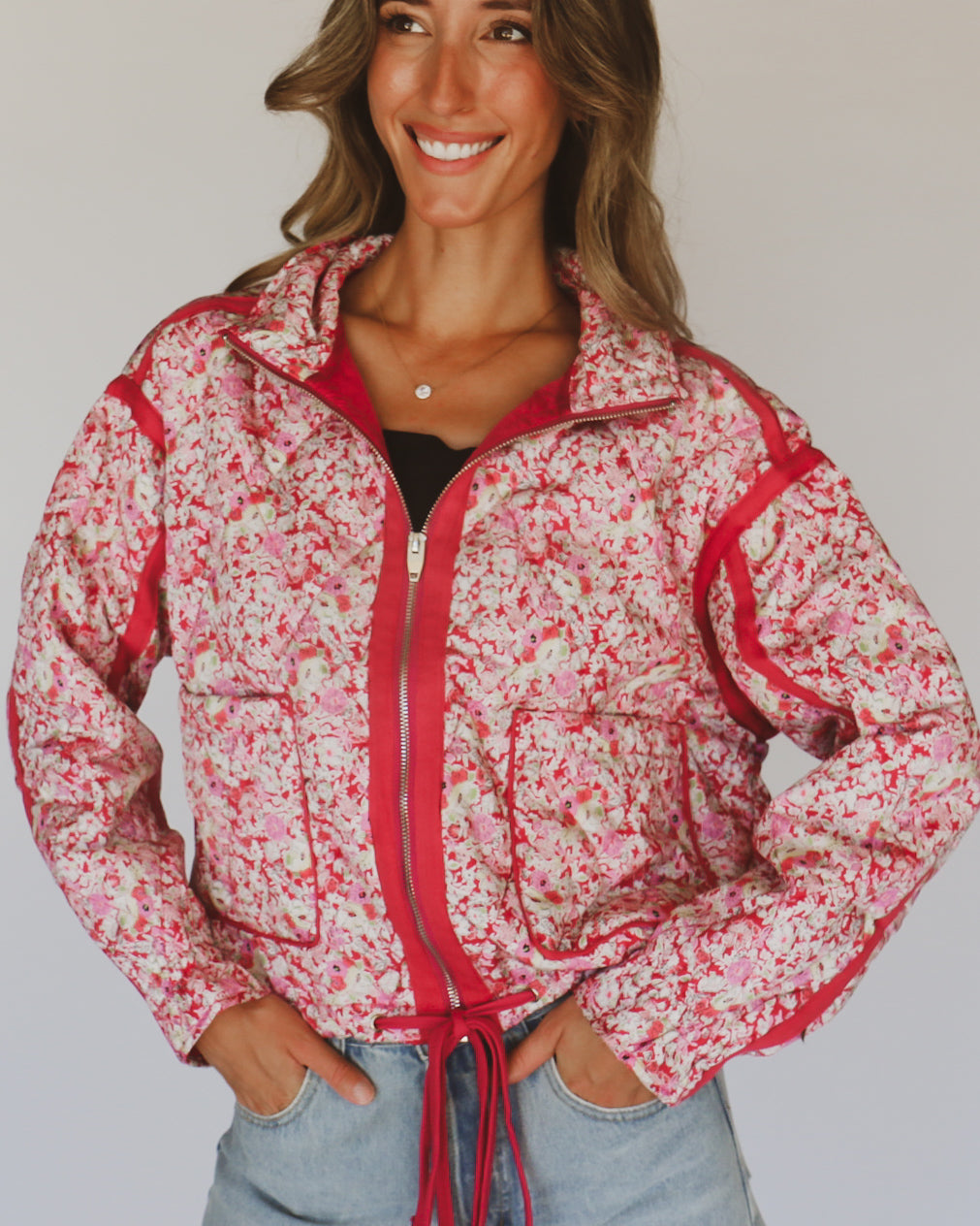 Lindy Jacket