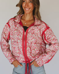 Lindy Jacket