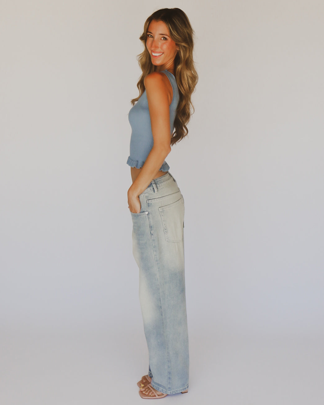Georgia Top