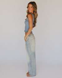 Georgia Top