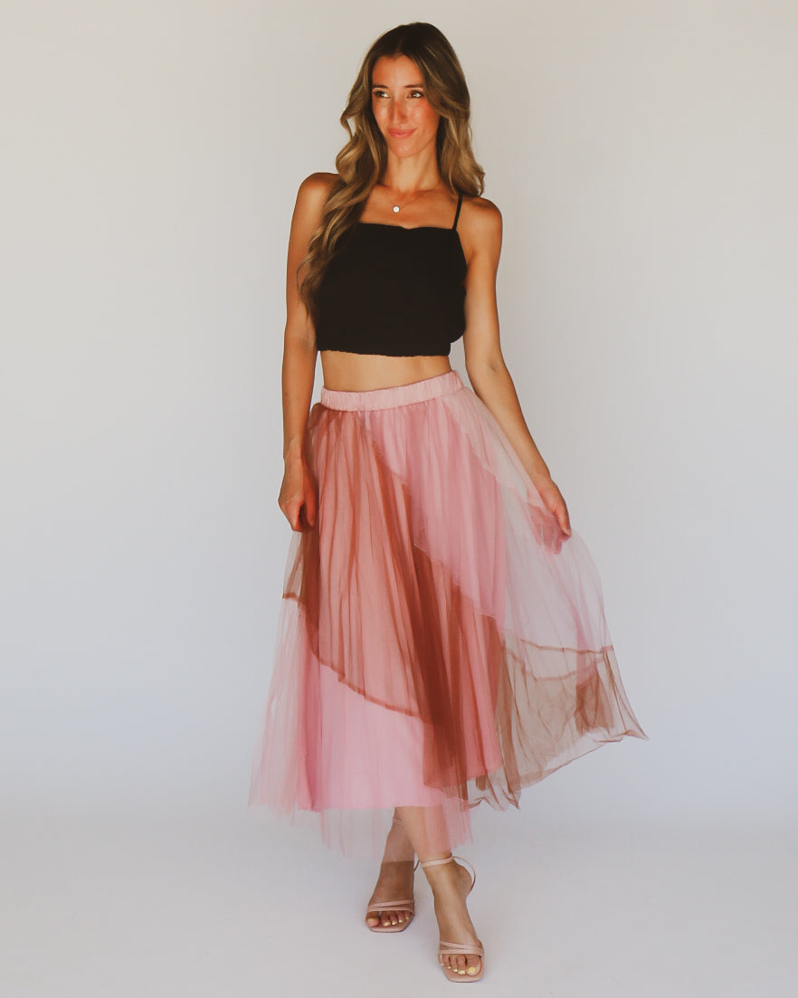 Vanessa Skirt