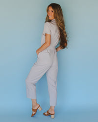 Alaina Jumpsuit