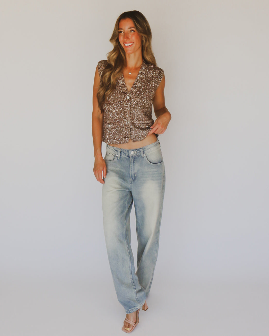 Penny Vest