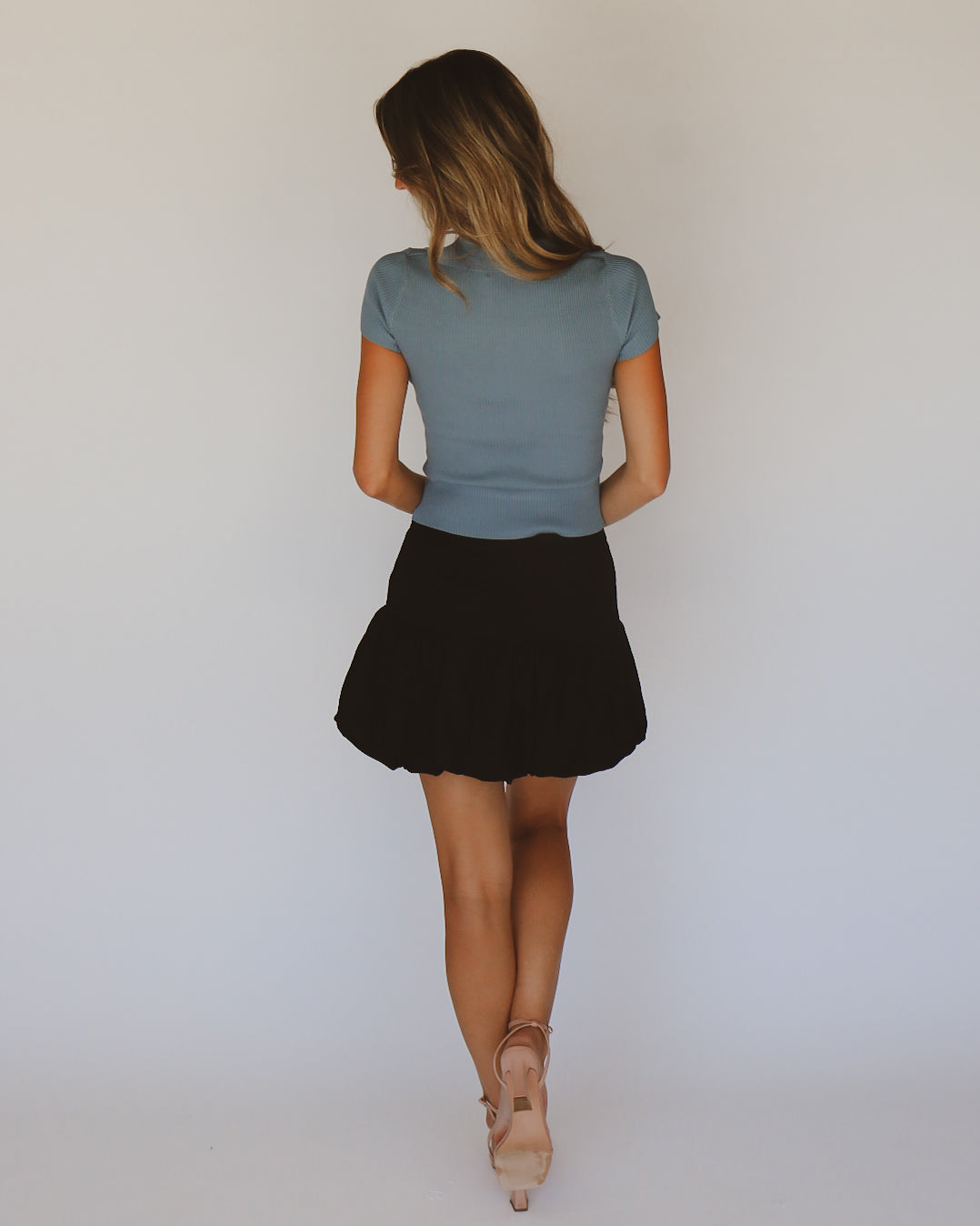 Meghan Skirt