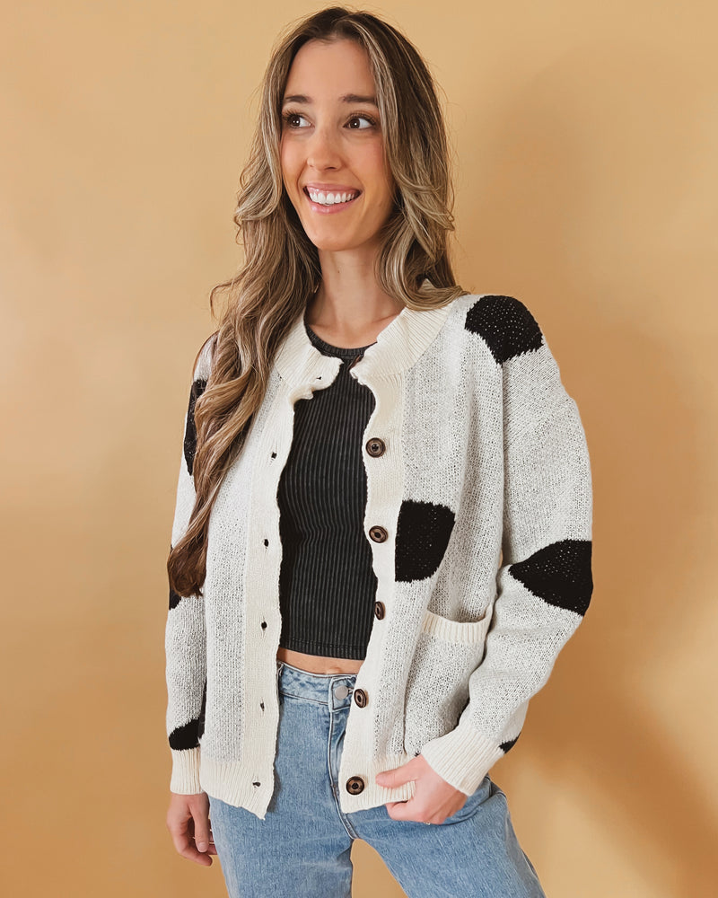 Paige Cardigan