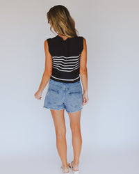 Morgan Top