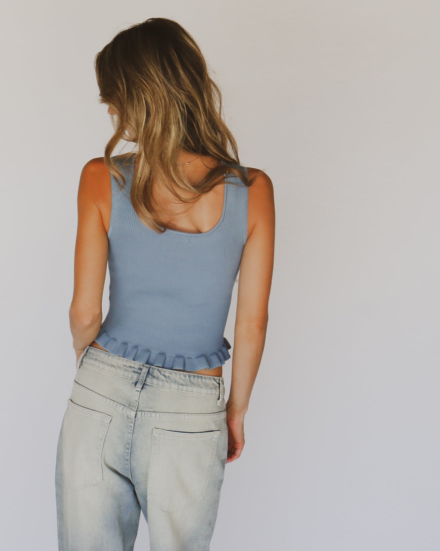 Georgia Top