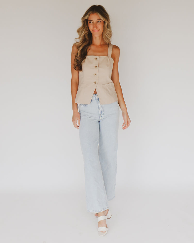 Ansley Top
