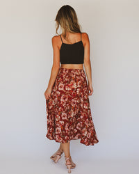 Malia Skirt