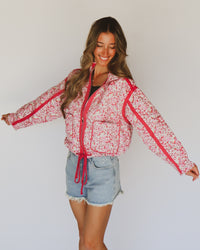 Lindy Jacket