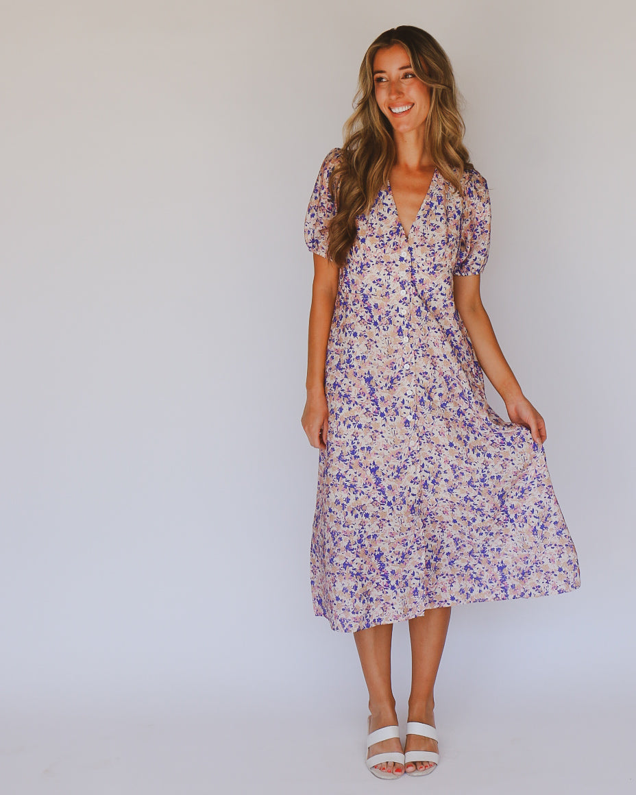 Ella Dress
