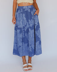 Maria Skirt