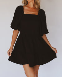 Mia Dress