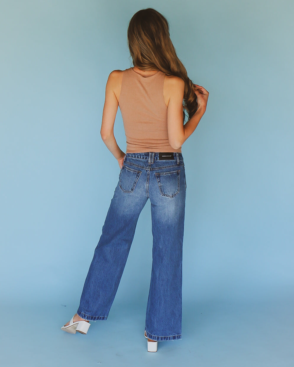 Elizabeth Jeans