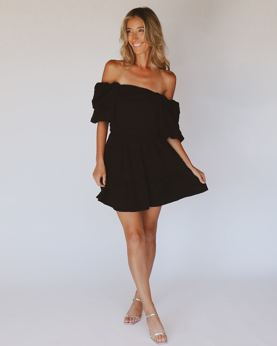 Mia Dress