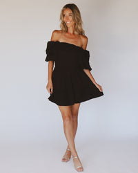 Mia Dress
