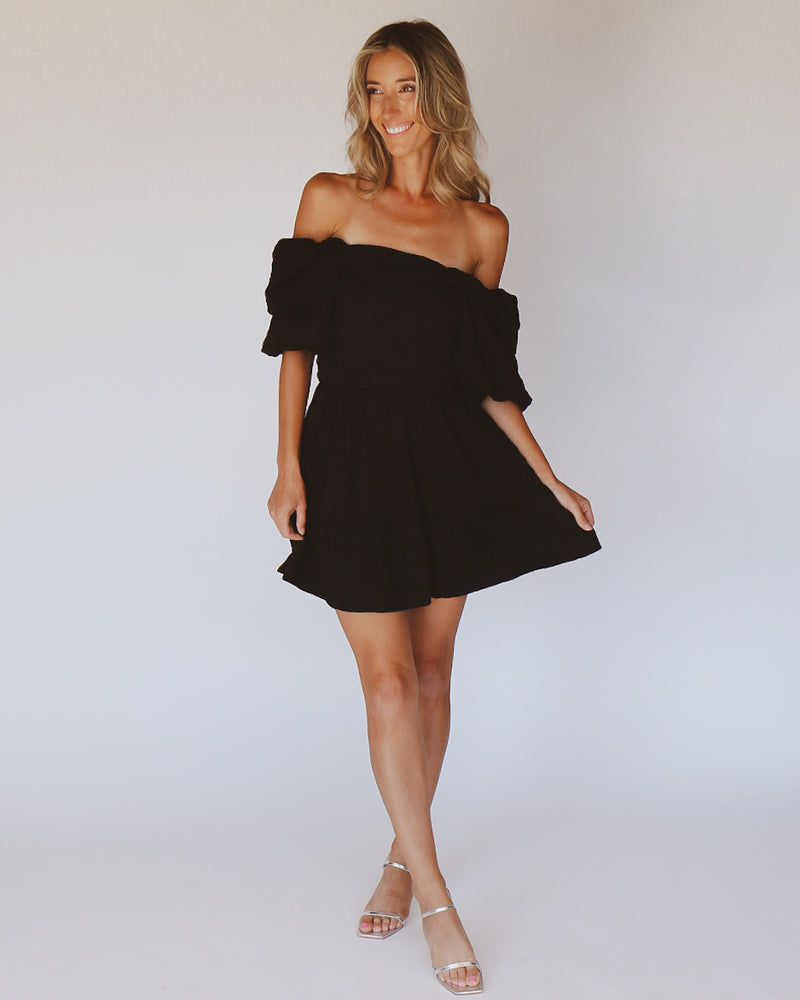 Mia Dress