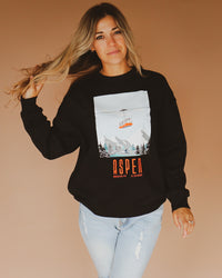 Aspen Pullover