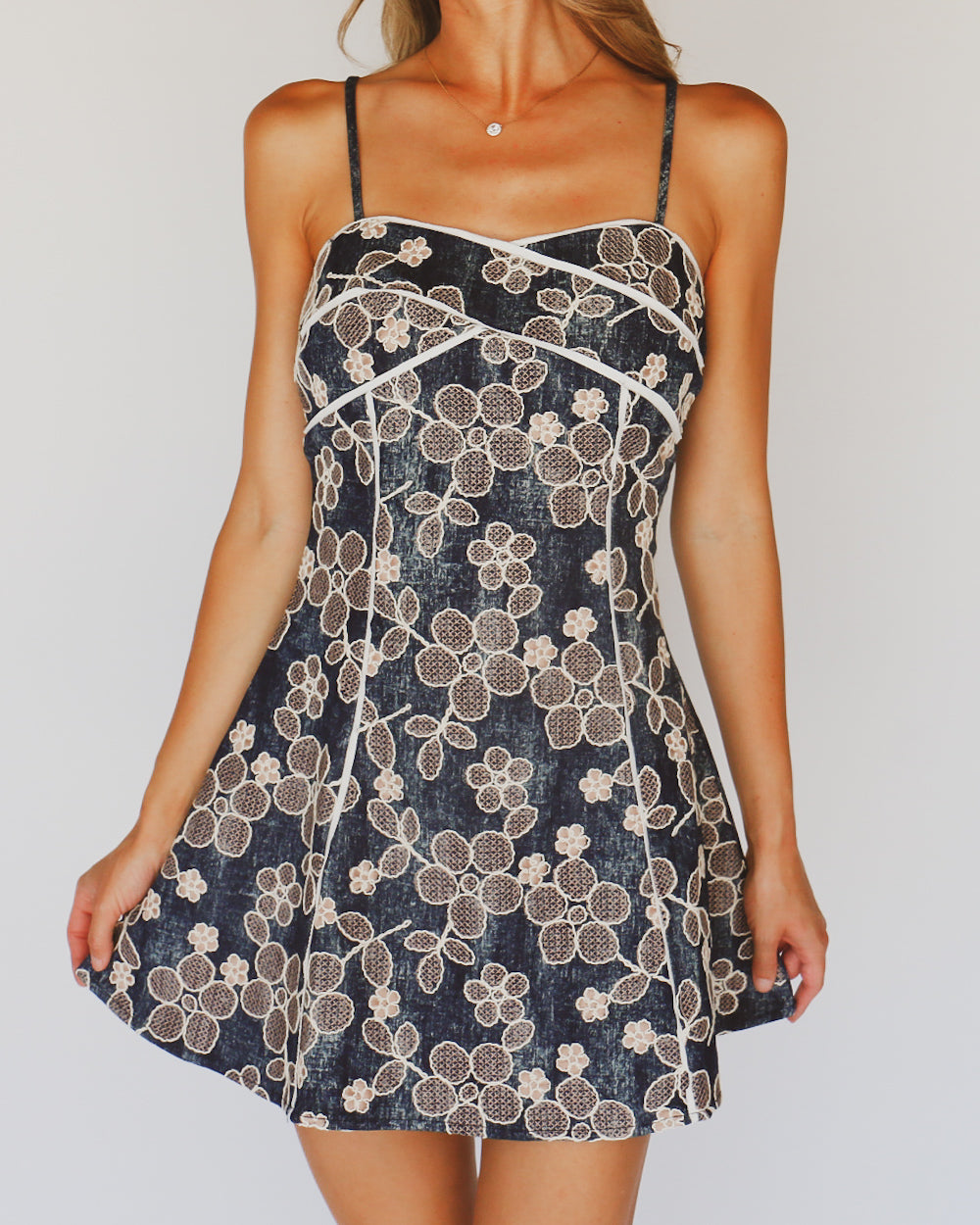 Lana Dress