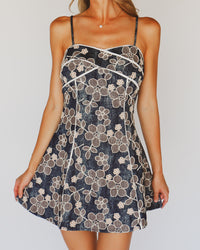 Lana Dress