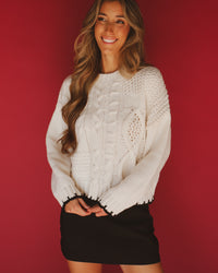 Cornelia Sweater