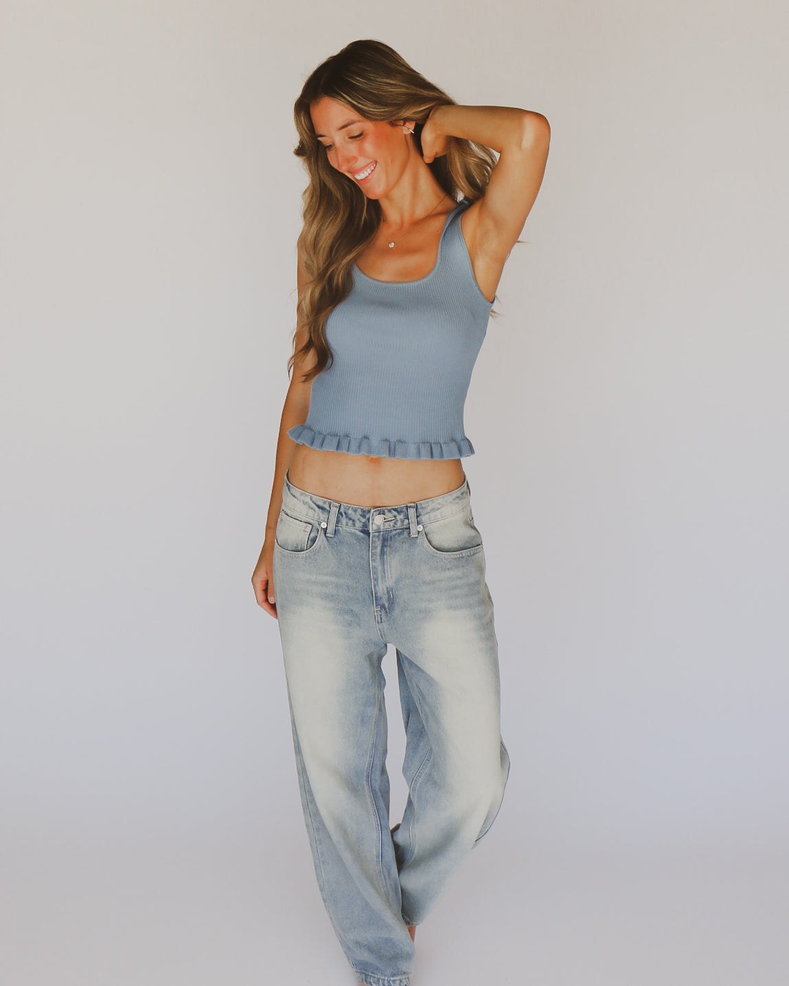 Georgia Top
