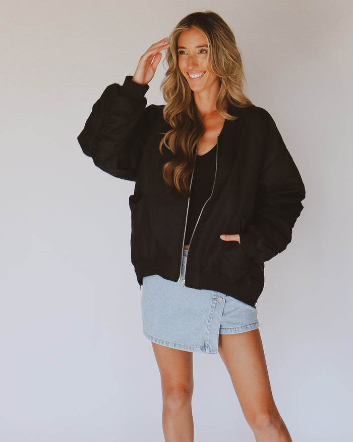 Daphne Jacket
