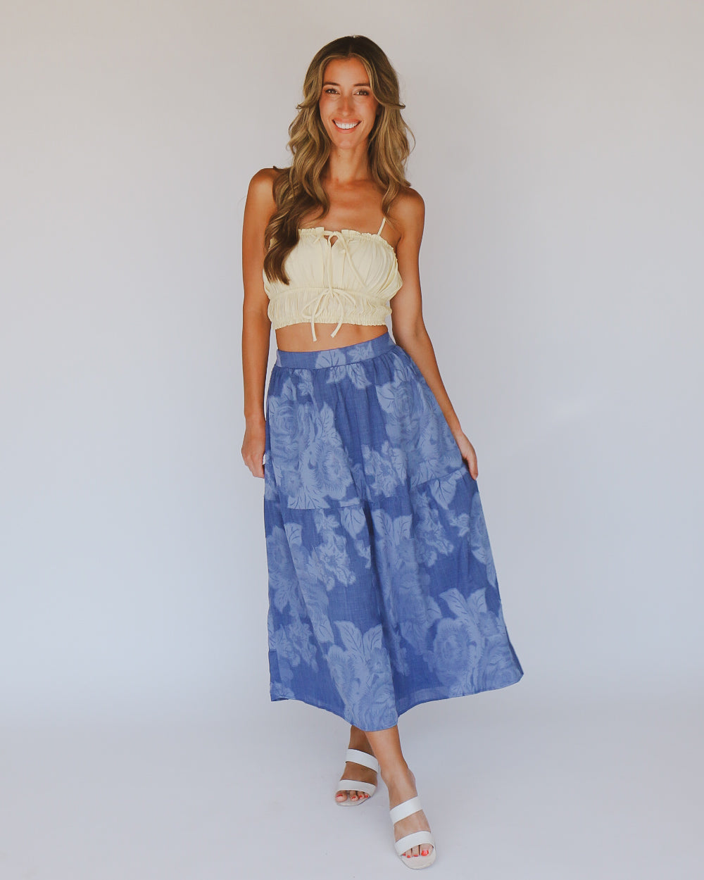 Maria Skirt