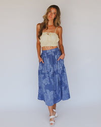 Maria Skirt