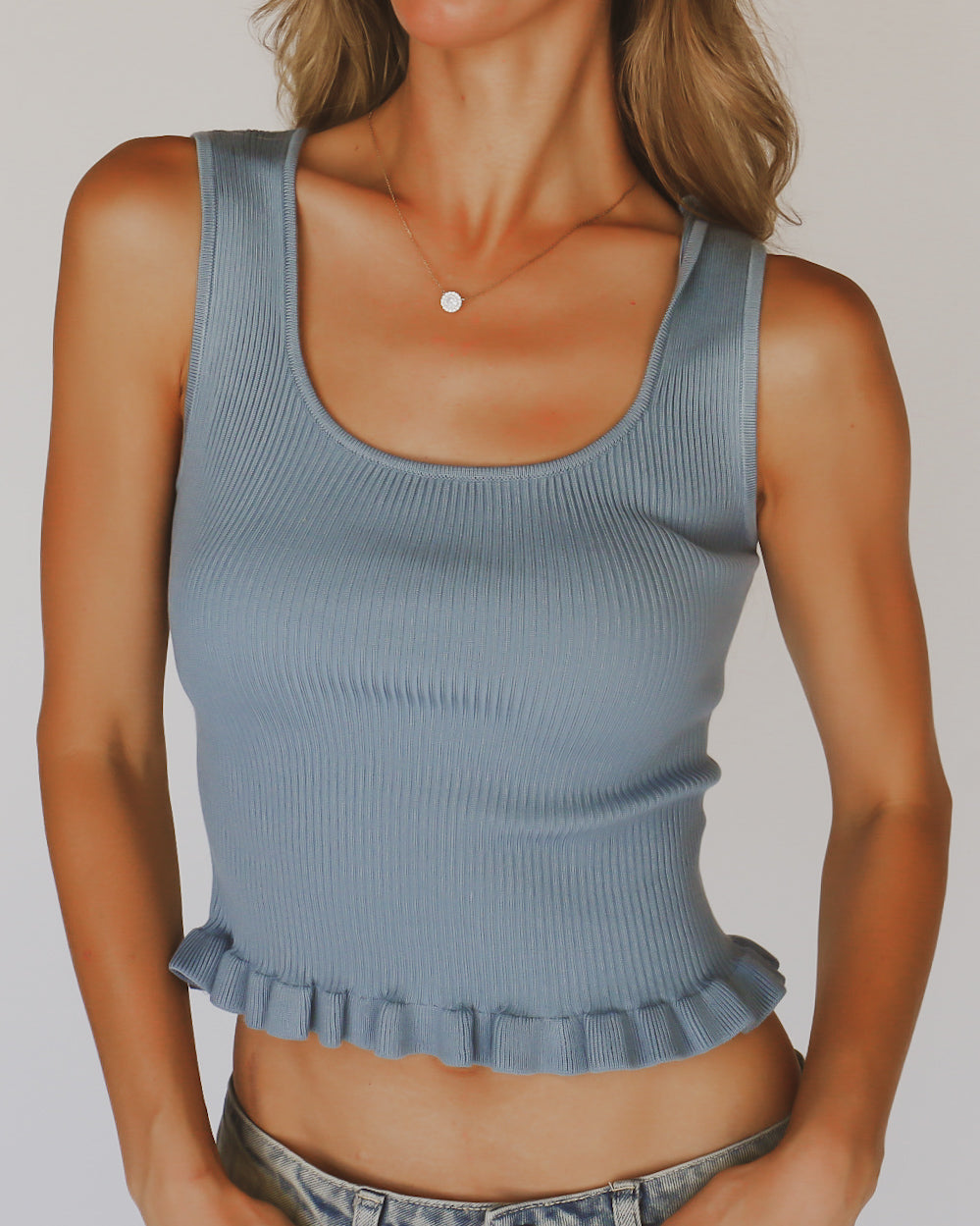 Georgia Top